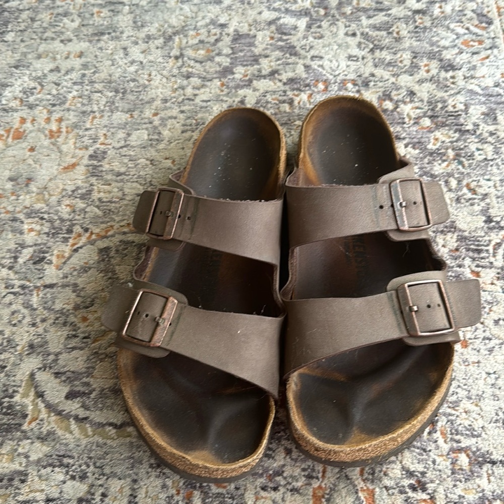 Birkenstocks
